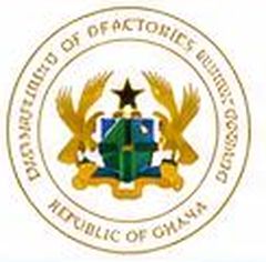 Republic of Ghana coat of arms
